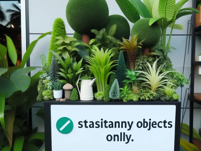 Nawozy sztuczne: Jak wybrać najlepszy produkt dla Twoich roślin