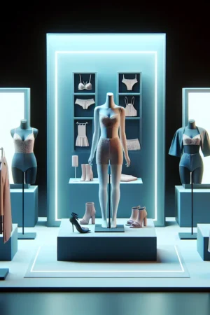 Sposoby na dopasowanie odpowiedniej bielizny do stroju