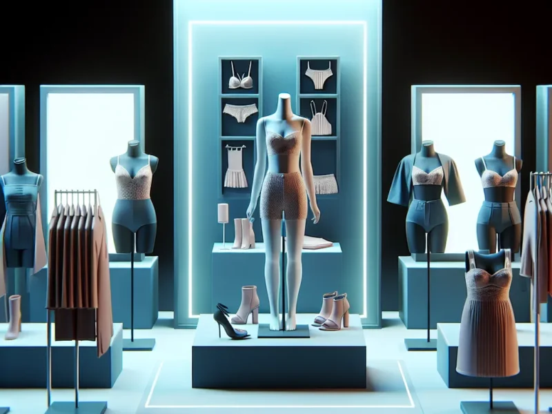 Sposoby na dopasowanie odpowiedniej bielizny do stroju