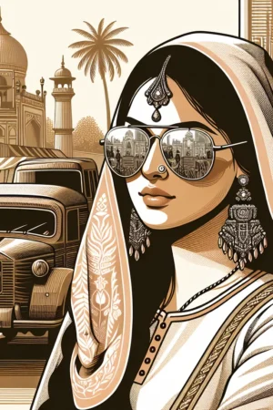 Jak dobrać odpowiednie okulary przeciwsłoneczne dla ochrony wzroku