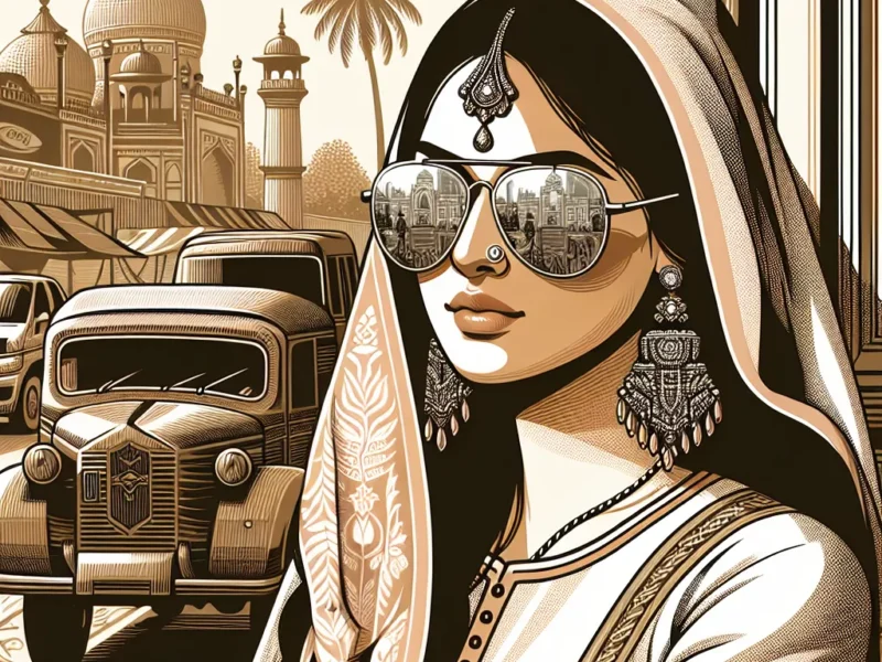 Jak dobrać odpowiednie okulary przeciwsłoneczne dla ochrony wzroku