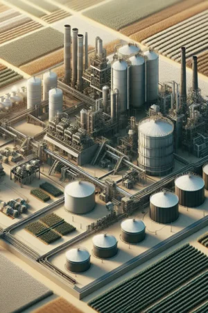 Najnowsze trendy w produkcji i stosowaniu nawozów