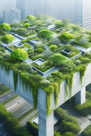 Zalety i zastosowania pokryw betonowych: Wszystko, co musisz wiedzieć