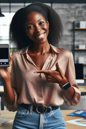 Skuteczność artykułów reklamowych w promocji firmy