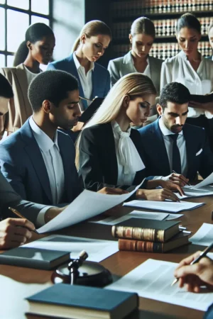 Kancelaria prawna we Wrocławiu: Profesjonalna pomoc radcy prawnego