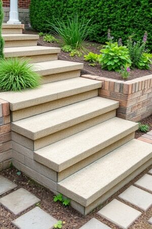 Projektowanie schodów do piwnicy – wymiary, przepisy i praktyczne wskazówki