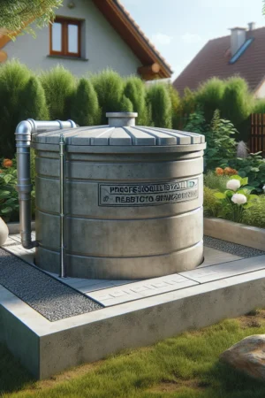 Szamba betonowe Świdnik – doskonałe rozwiązanie dla mieszkańców Leszna!