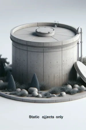 Dlaczego warto zainstalować szambo betonowe Gliwice dla betonowego zbiornika na deszczówkę 10000l Kalisz?