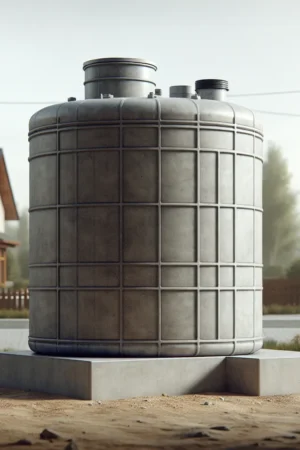 5 rzeczy, o których musisz wiedzieć przed zakupem szamba betonowego wodzisław śląski