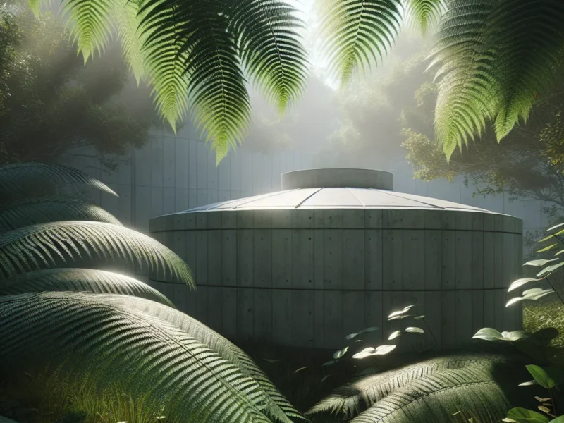 Szamba betonowe w Słupsku – wszystko, co musisz wiedzieć przed zakupem