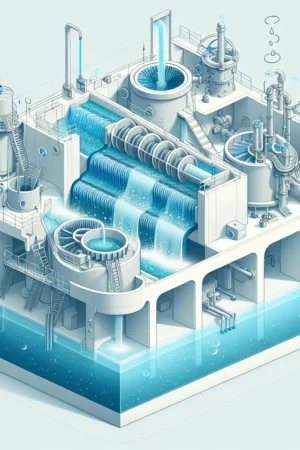 Oczyszczanie wód odprowadzanych przez separatory lamelowe Kraków: Wszystko, co musisz wiedzieć