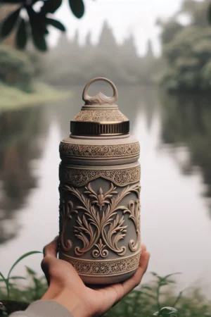 7 Powodów, Dla Których Warto Inwestować w Prawidłowo wyselekcjonowane Pojemniki na Wodę Pitną