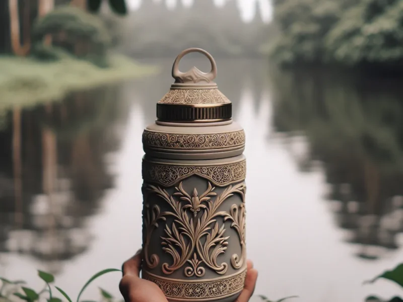 7 Powodów, Dla Których Warto Inwestować w Prawidłowo wyselekcjonowane Pojemniki na Wodę Pitną