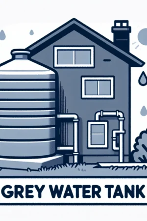 Dlaczego warto zainstalować system do gromadzenia wody szarej w domu