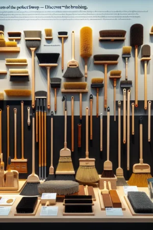 Sekrety perfect do zamiatania drewna – Poznaj ceny szczotkowania