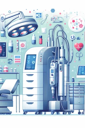 Kriolipoliza w Warszawie i inne trendy w medycynie estetycznej – Poradnik i kursy dla profesjonalistów