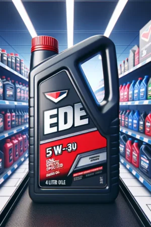 Jak znaleźć i kupić olej silnikowy Castrol EDGE 5W-30 4L do swojego samochodu