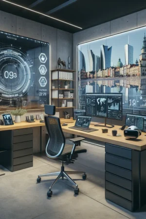 Poznański adres wirtualnego biura i księgowości na miarę XXI wieku