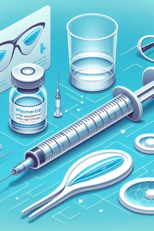 Oczaruj spojrzenie dzięki precyzyjnym metodom wypełniania doliny łez