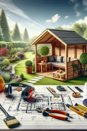 Budowa schronu w ogrodzie – polskie rozwiązania dla Twojego bezpieczeństwa