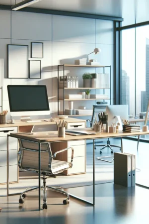 Czyste biuro to lepszy biznes – sprawdzone sprzątanie w Poznaniu, Warszawie i Wrocławiu