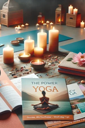 Odkryj moc jogi – kursy, warsztaty i wakacyjne wyjazdy z JoyFlowYoga