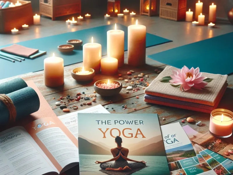 Odkryj moc jogi – kursy, warsztaty i wakacyjne wyjazdy z JoyFlowYoga