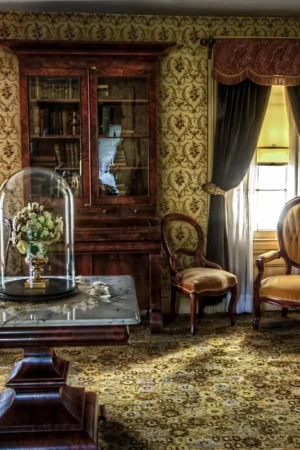 Chlewnia dla loch: inteligentne karmienie i zarządzanie stadem