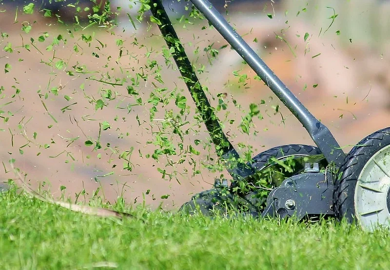 Kosiarka do poboczy — jak wybrać niezawodny model dla gospodarstwa