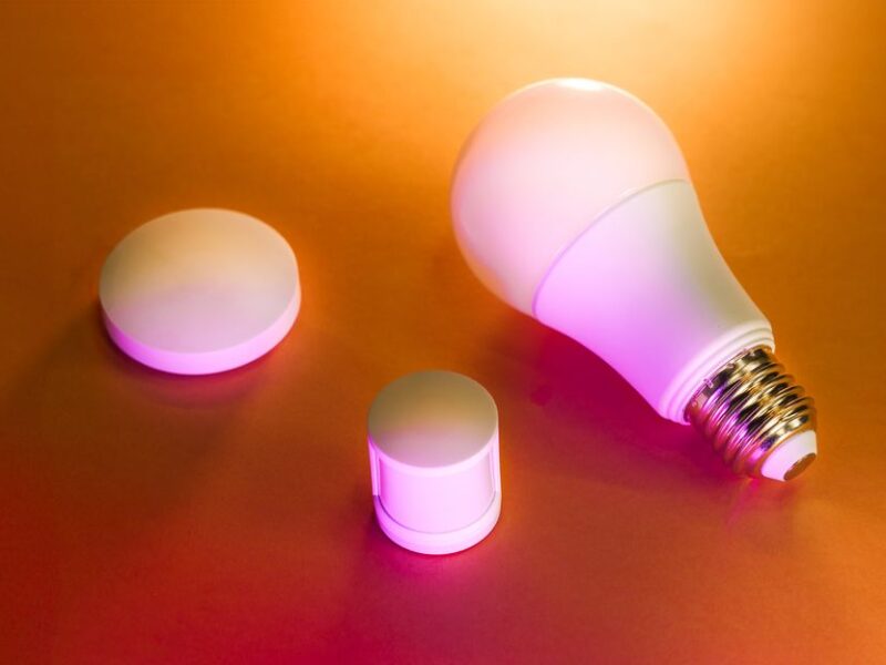 Pięć nowoczesnych rozwiązań smart home wspierających ekologię i oszczędność energii