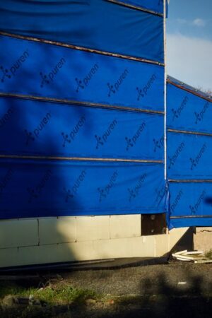 7 ekologicznych materiałów izolacyjnych poprawiających efektywność grzewczą domu