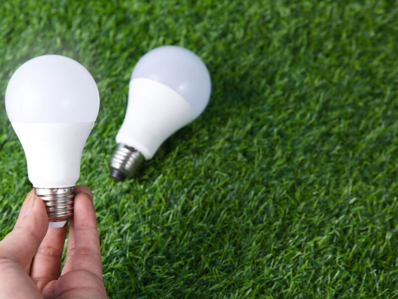 Triki na oszczędzanie energii w domu i ogrodzie – praktyczne wskazówki na 2026 rok